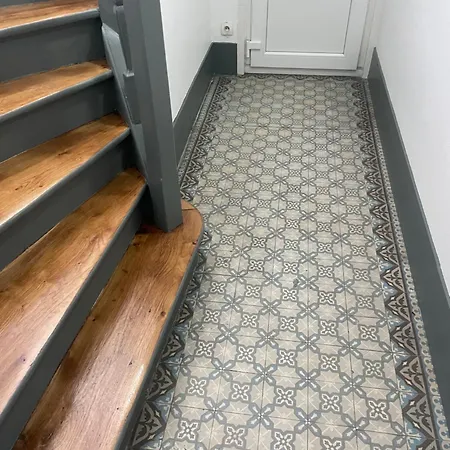 Pleyel Cosy Appartamento Saint-Denis (Seine-Saint-Denis)