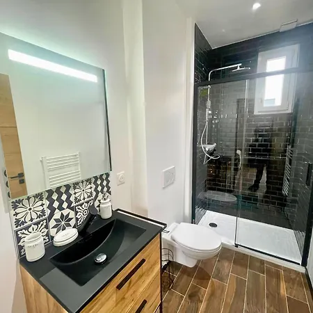 Appartamento Pleyel Cosy Saint-Denis (Seine-Saint-Denis)